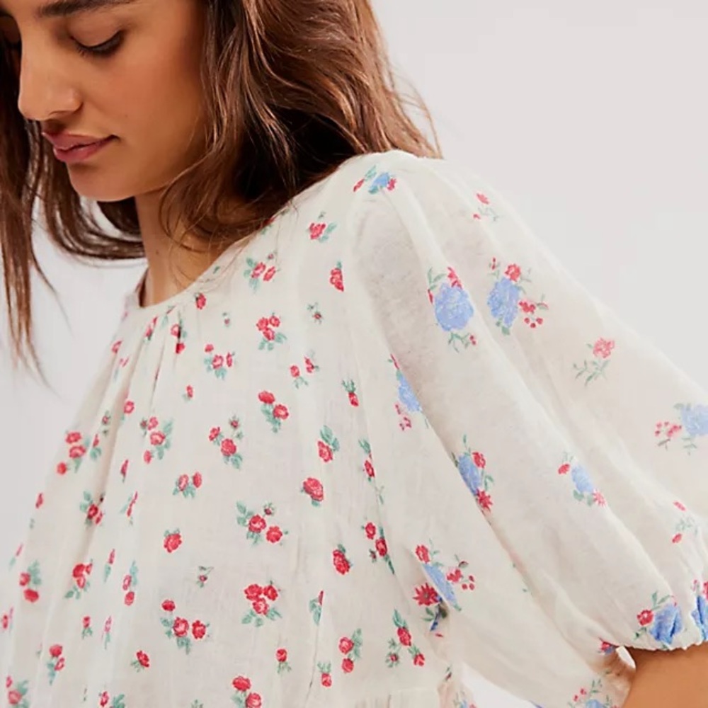 Free People Top
